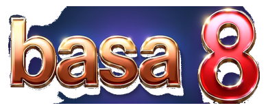 basa 8 logo